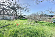 Terrain à CAGNES-SUR-MER