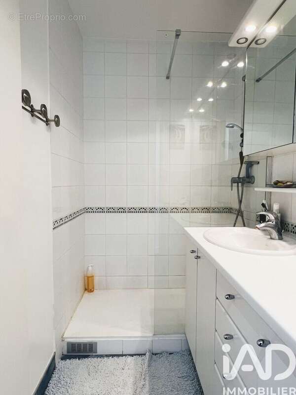 Photo 9 - Appartement à BOULOGNE-BILLANCOURT
