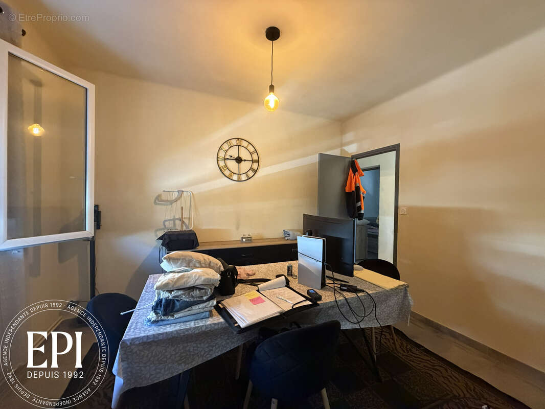 Appartement à CARCASSONNE