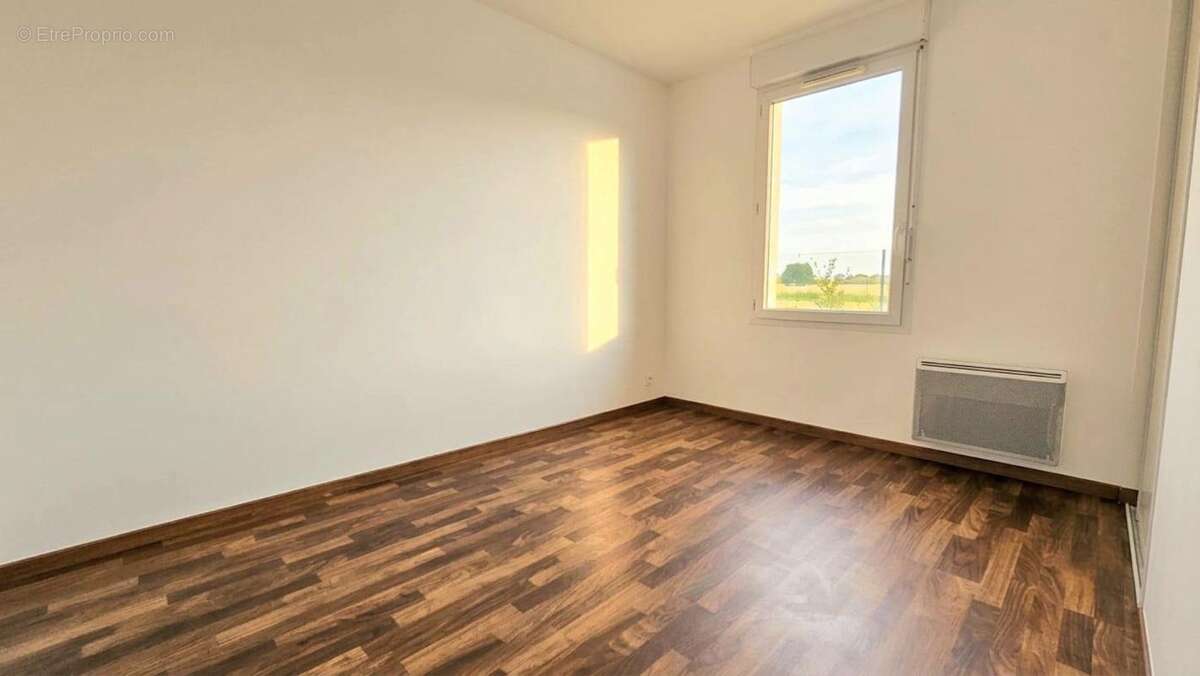 Appartement à SEYSSES