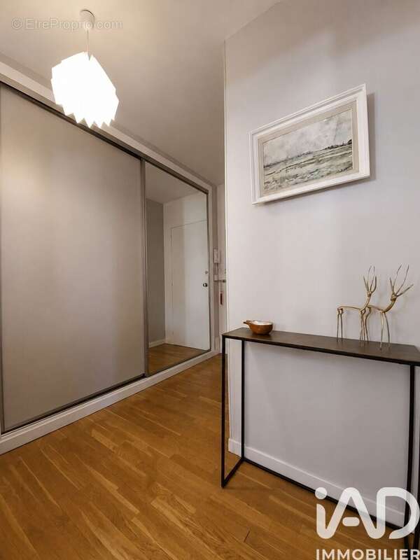 Photo 2 - Appartement à AUXERRE