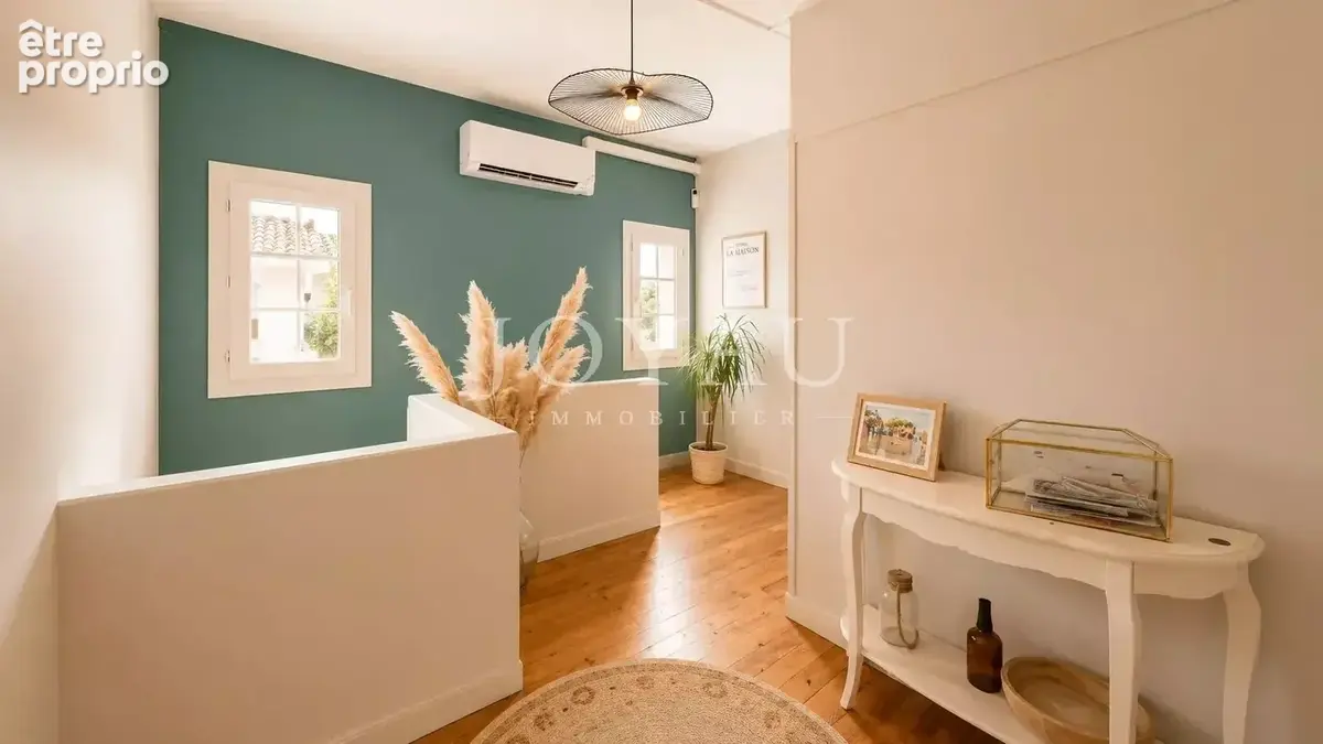 Maison T4 à Toulouse Saint-Martin-du-Touch - photo 8