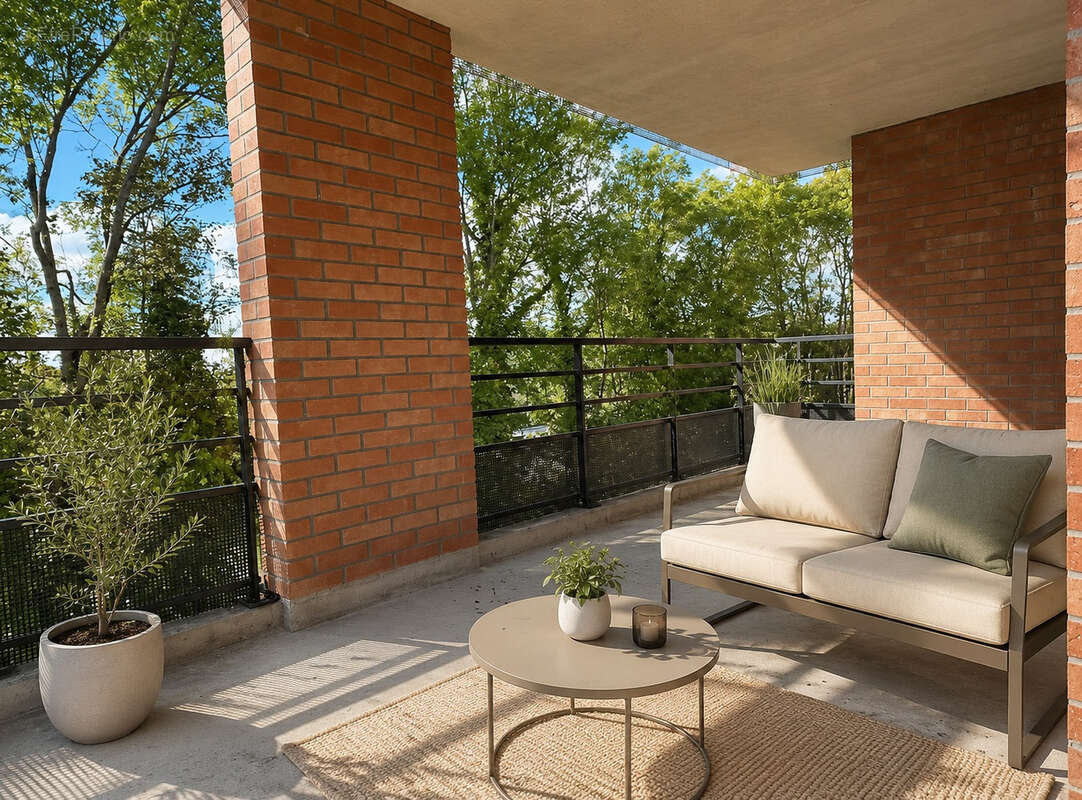 Appartement à COURCHELETTES