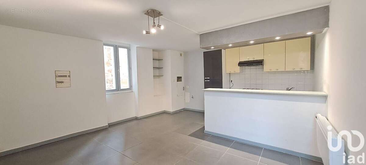 Photo 4 - Appartement à LODEVE