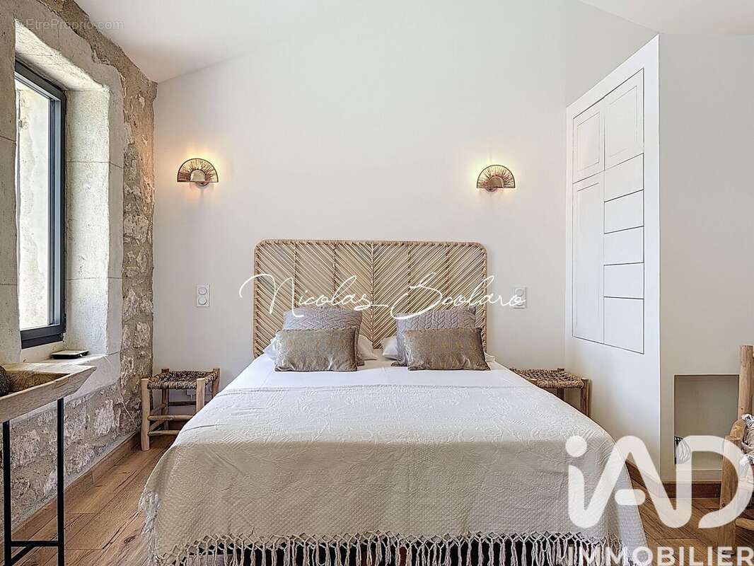 Photo 4 - Maison à SAINT-REMY-DE-PROVENCE