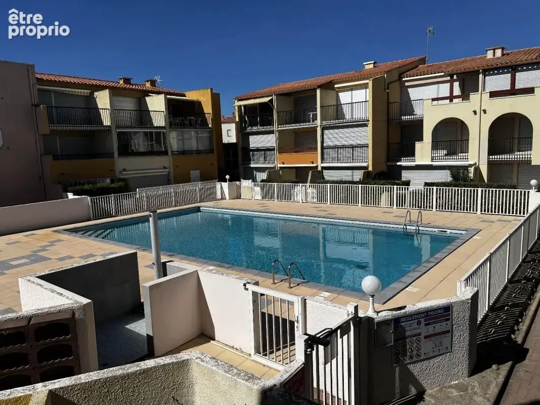 Appartement - photo 8
