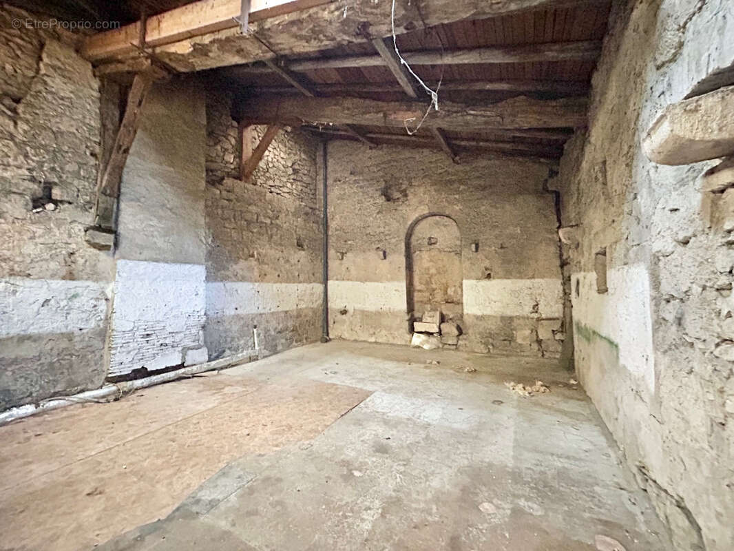 Appartement à SAINT-MACAIRE