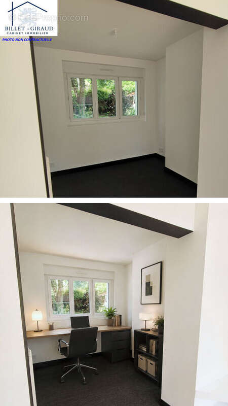 A caen maison 5pp - photo 5