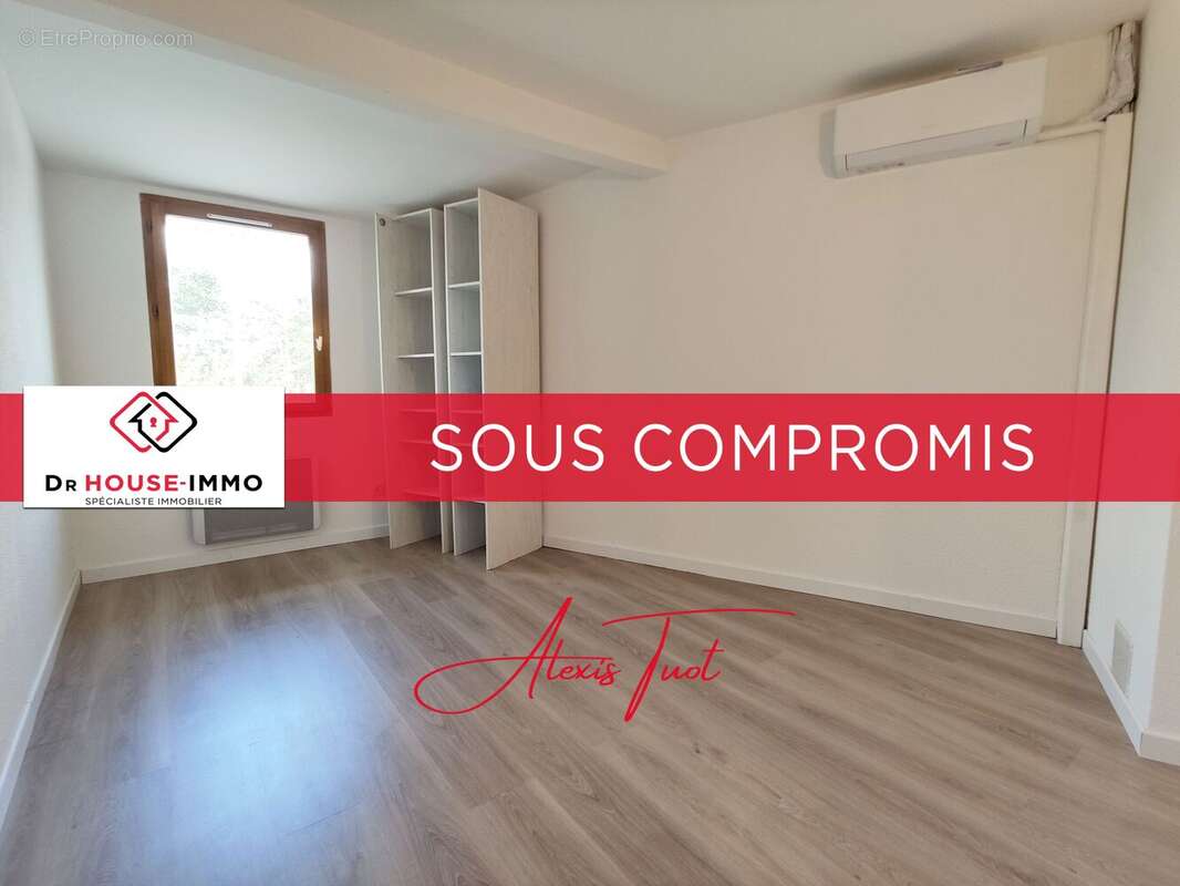 Appartement à AMBARES-ET-LAGRAVE