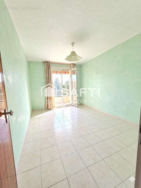 Photo 4 - Appartement à AUBAGNE