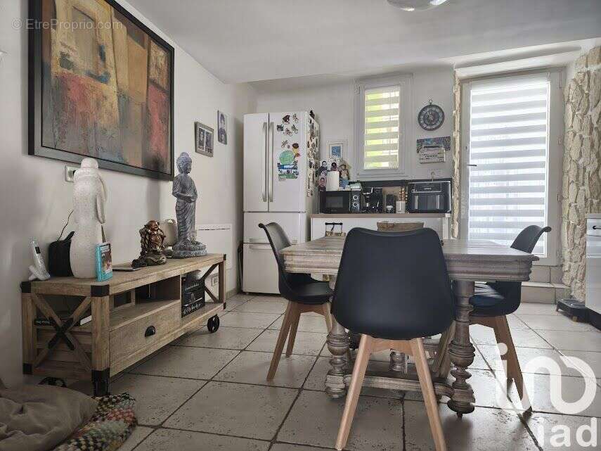 Photo 3 - Maison à VILLELAURE