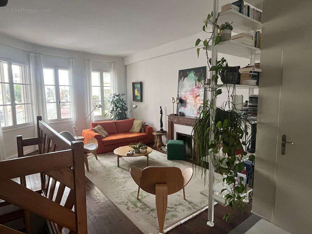 Appartement à ROYAN
