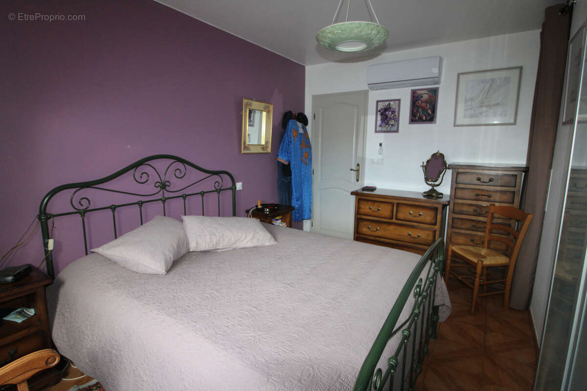 Maison à CAMBIEURE