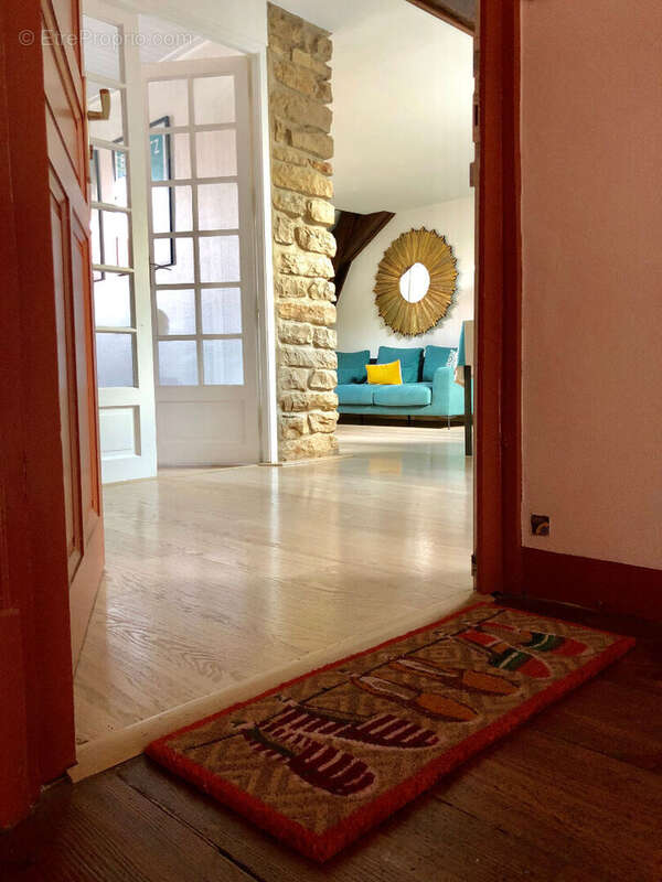 Appartement à BAYONNE