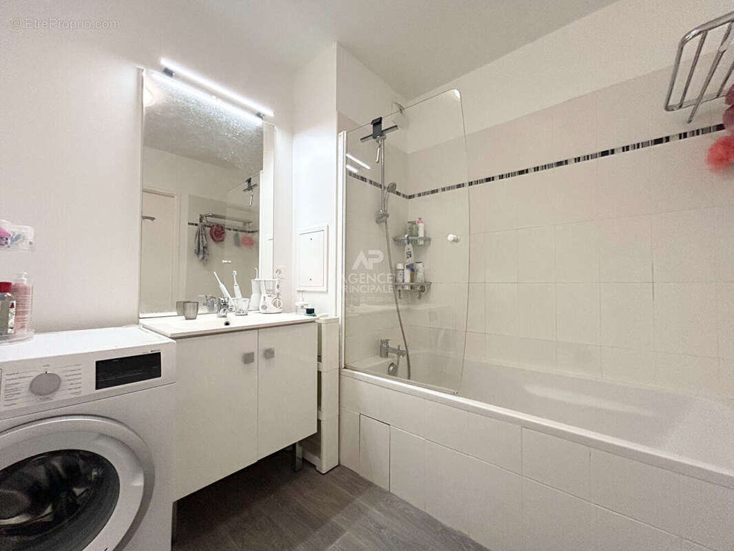 Appartement à POISSY