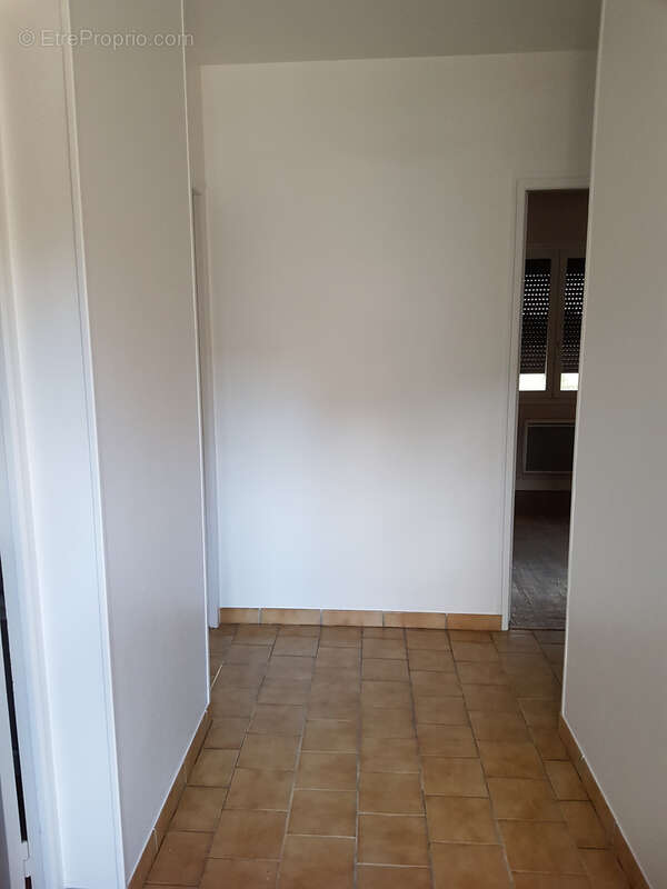 Appartement à GIEN