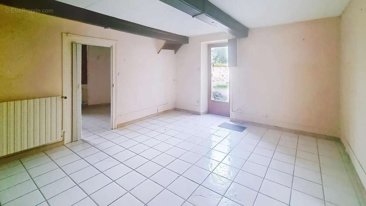 Photo 5 - Maison à EPOISSES