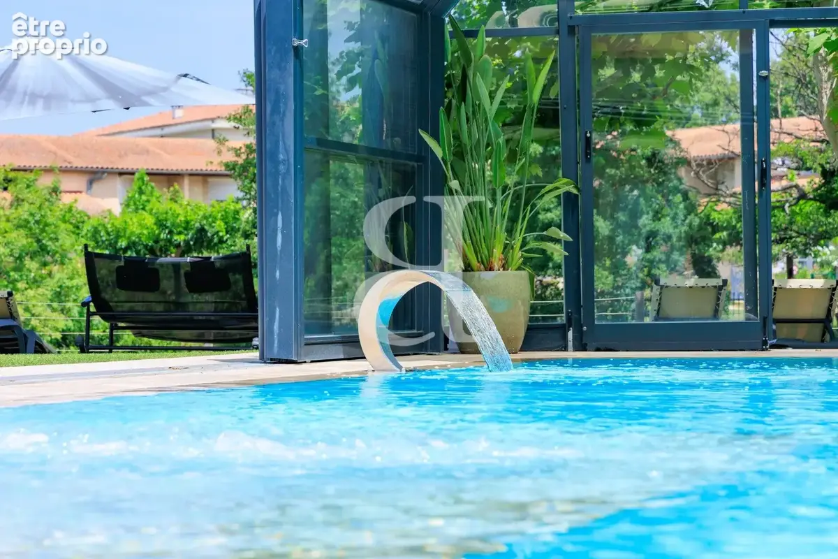 Maison 435 m² à L'isle-Sur-La-Sorgue  - photo 4