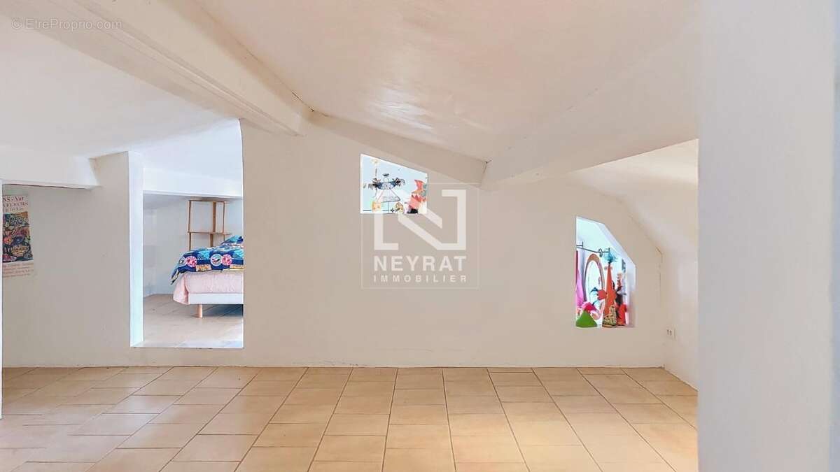 Montauroux exclusivite maison individuelle 3 / 4 chambres - photo 13