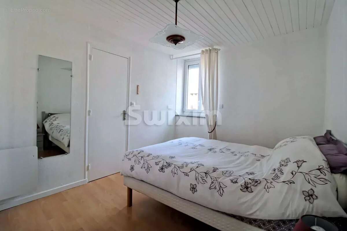 Appartement à LES ROUSSES