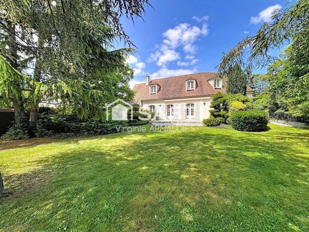 Photo 1 - Maison à SAINT-PRIX