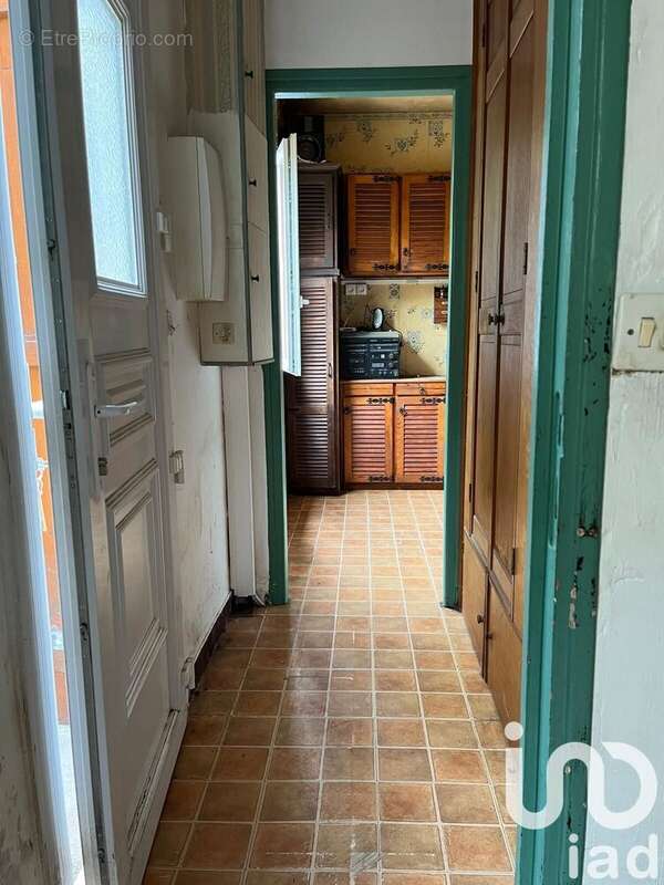 Photo 2 - Maison à SAINT-REMY-LES-CHEVREUSE