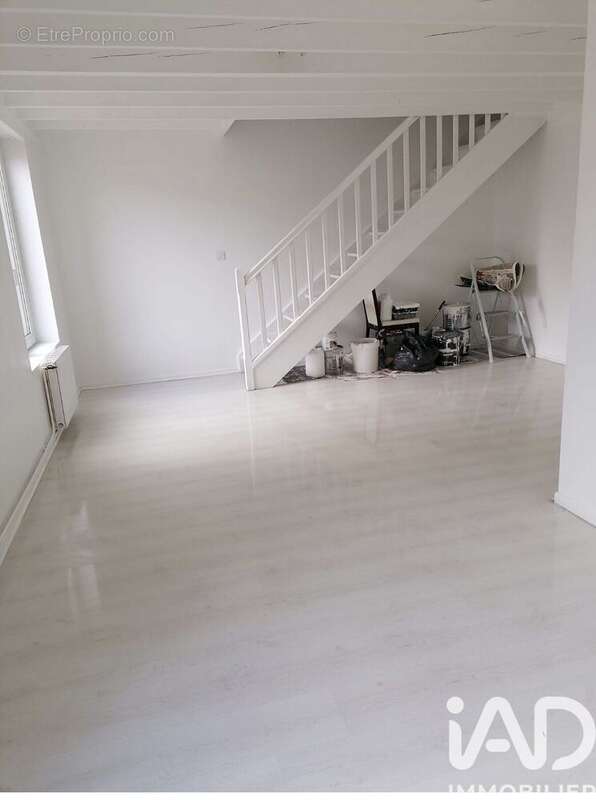 Photo 3 - Appartement à FIRMINY