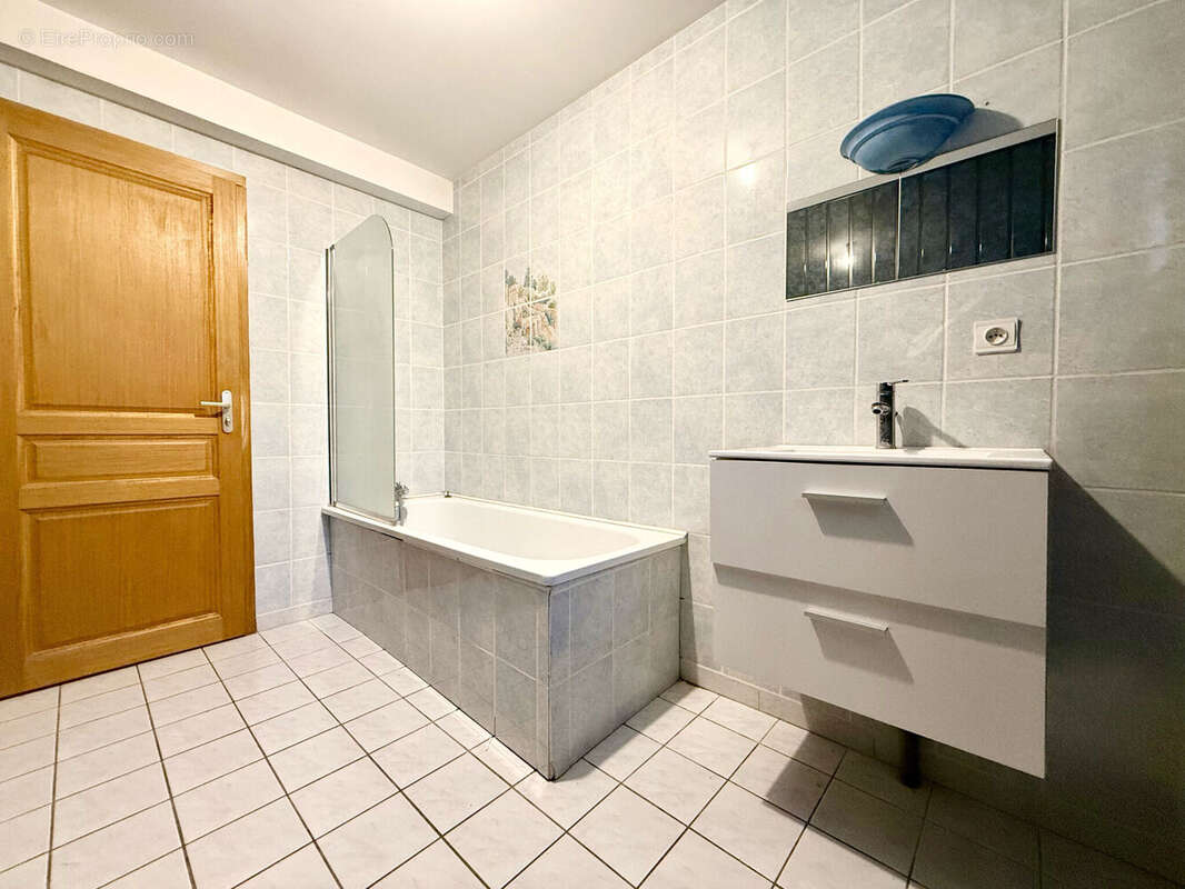 Photo 3 - Maison à CONTOIRE