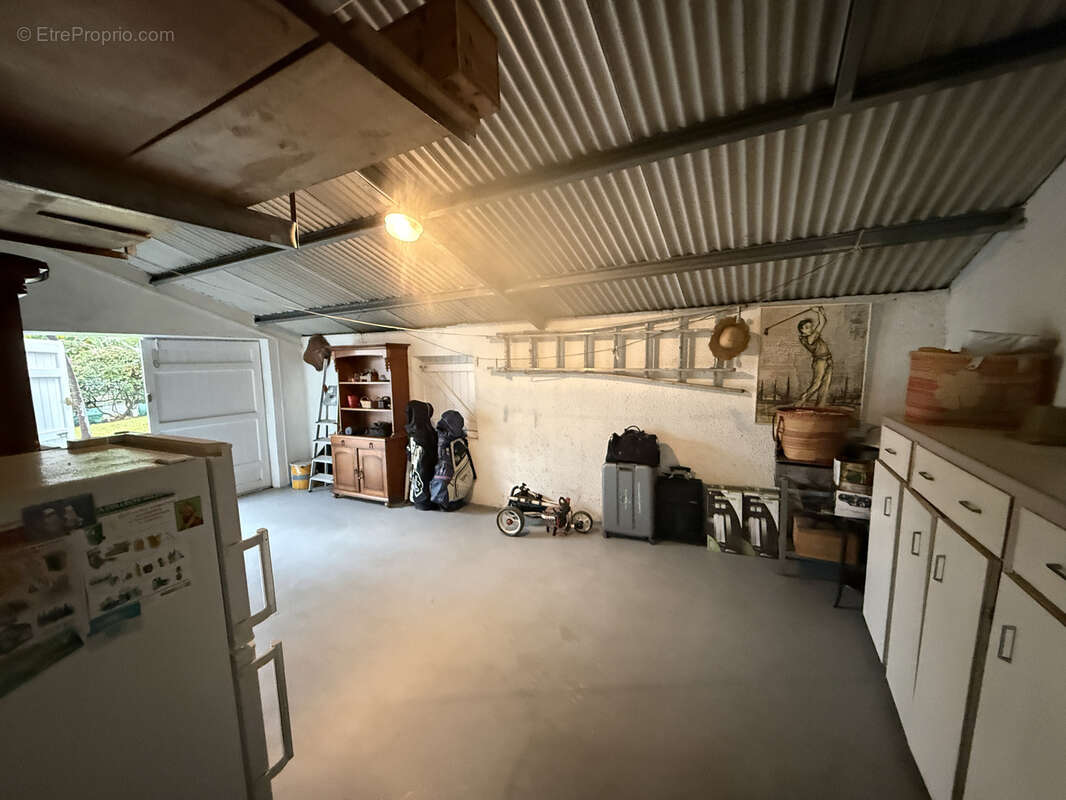 Maison à SAINT-PAUL