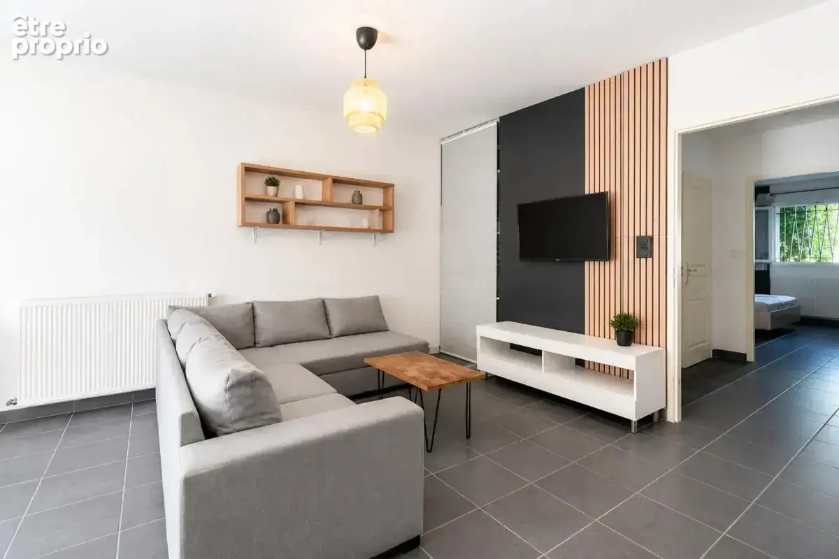 Appartement de 3 pièces de 63 m² à Gardanne - photo 10