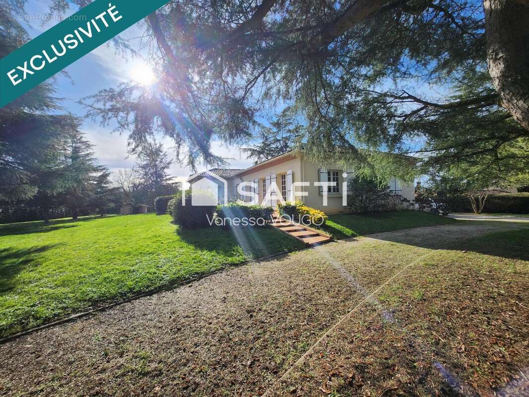 Photo 6 - Maison à ESTANG