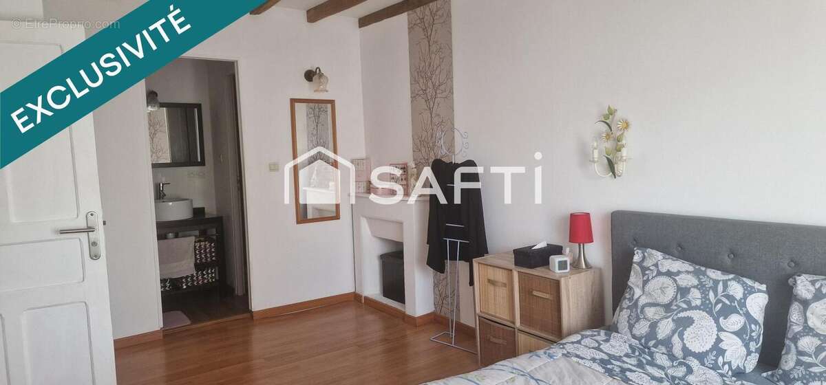 Photo 6 - Maison à SAINT-GOUENO