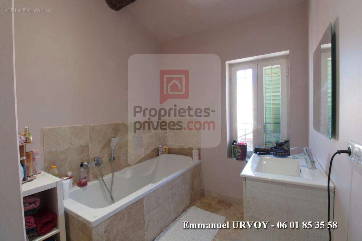 Appartement à GRAVESON