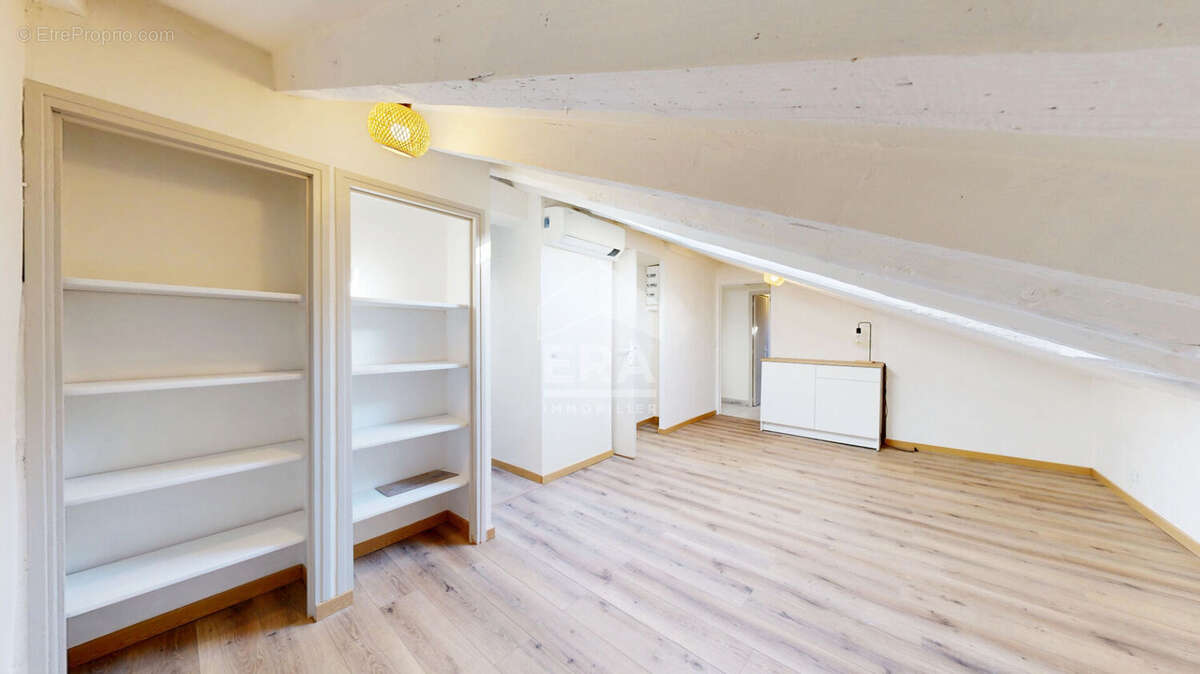 Appartement 54m² à nice - photo 3