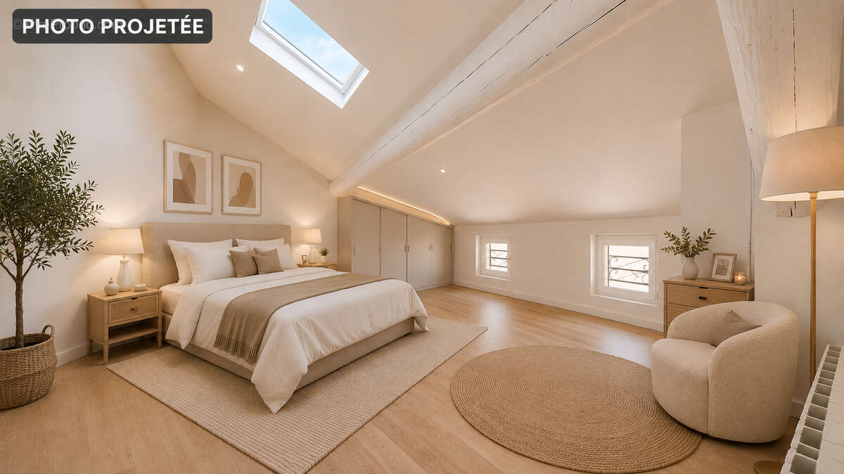 Appartement à VILLEFRANCHE-SUR-SAONE