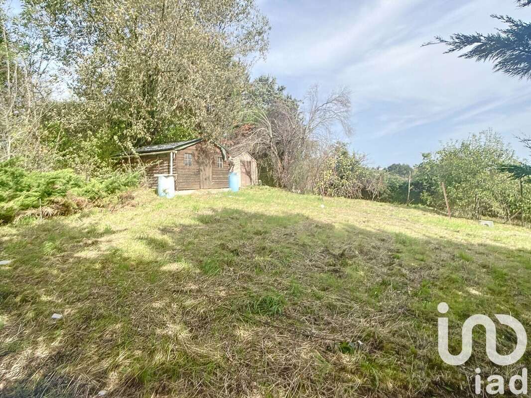 Photo 3 - Maison à CAZIDEROQUE