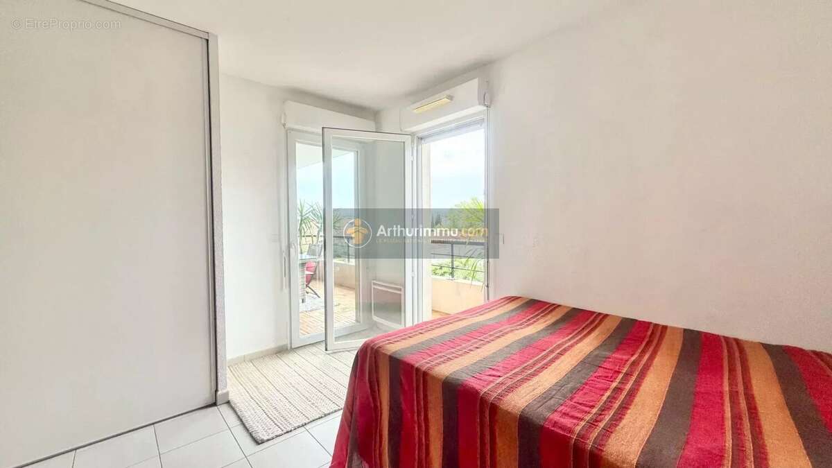 Appartement à FREJUS