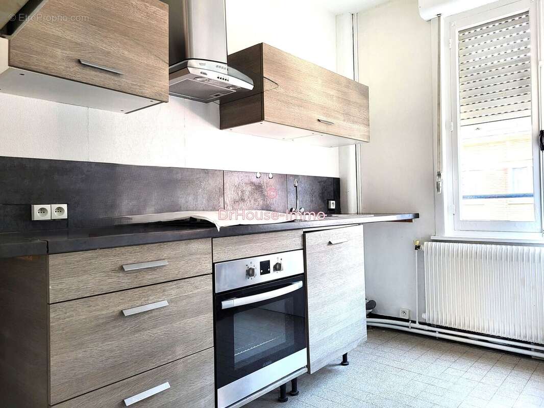 Appartement à DOUAI