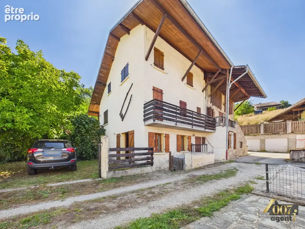 Maison 101 m² à Chateauneuf  - photo 3