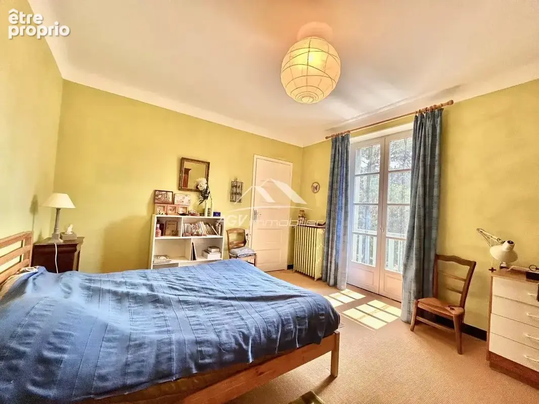Propriété de charme en pierre avec piscine - 7 chambres - 2 703m² de terrain - photo 18