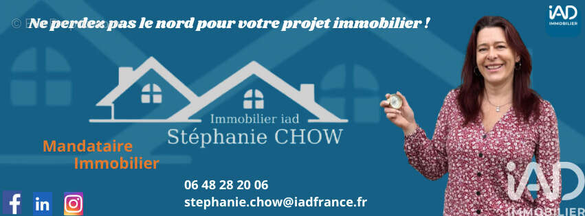 Photo 9 - Terrain à LES GRANGES-LE-ROI