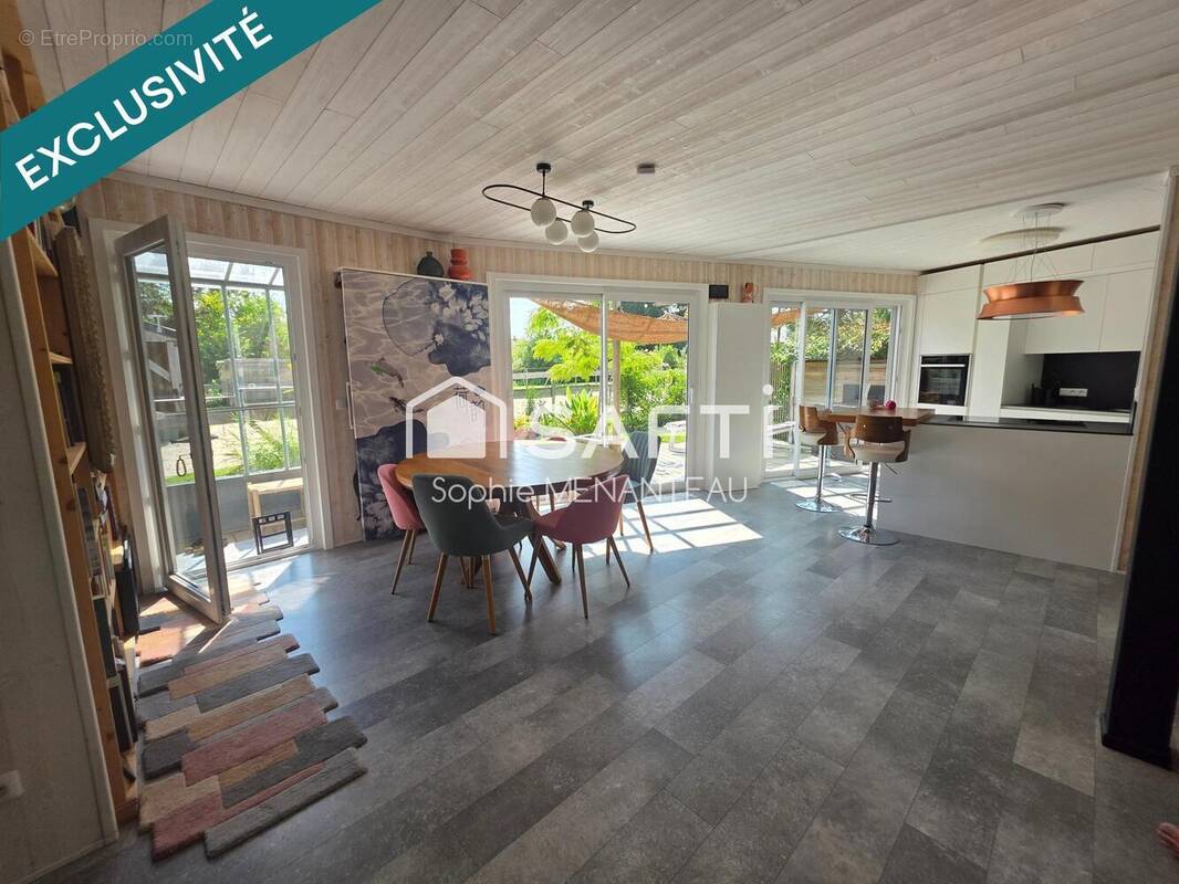 Photo 1 - Maison à MERLIMONT