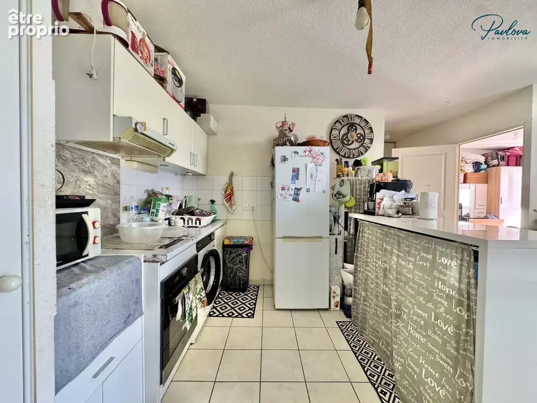 Appartement 2 pièces 48 m² à vendre à Montpellier (34080) - photo 4