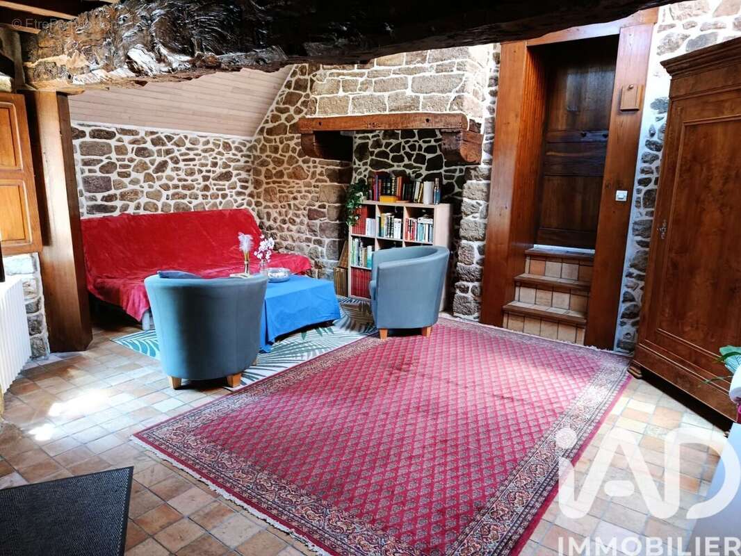 Photo 9 - Maison à BECHEREL