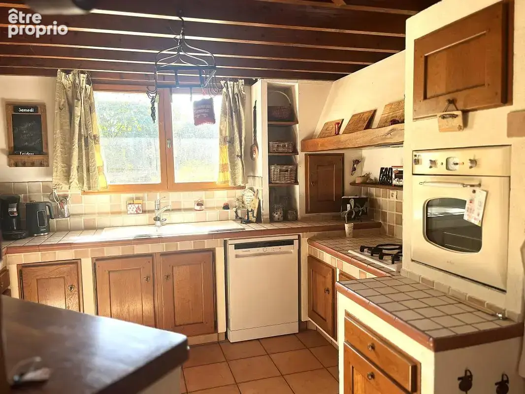 Maison 154 m² à Le Pian-Medoc  - photo 6