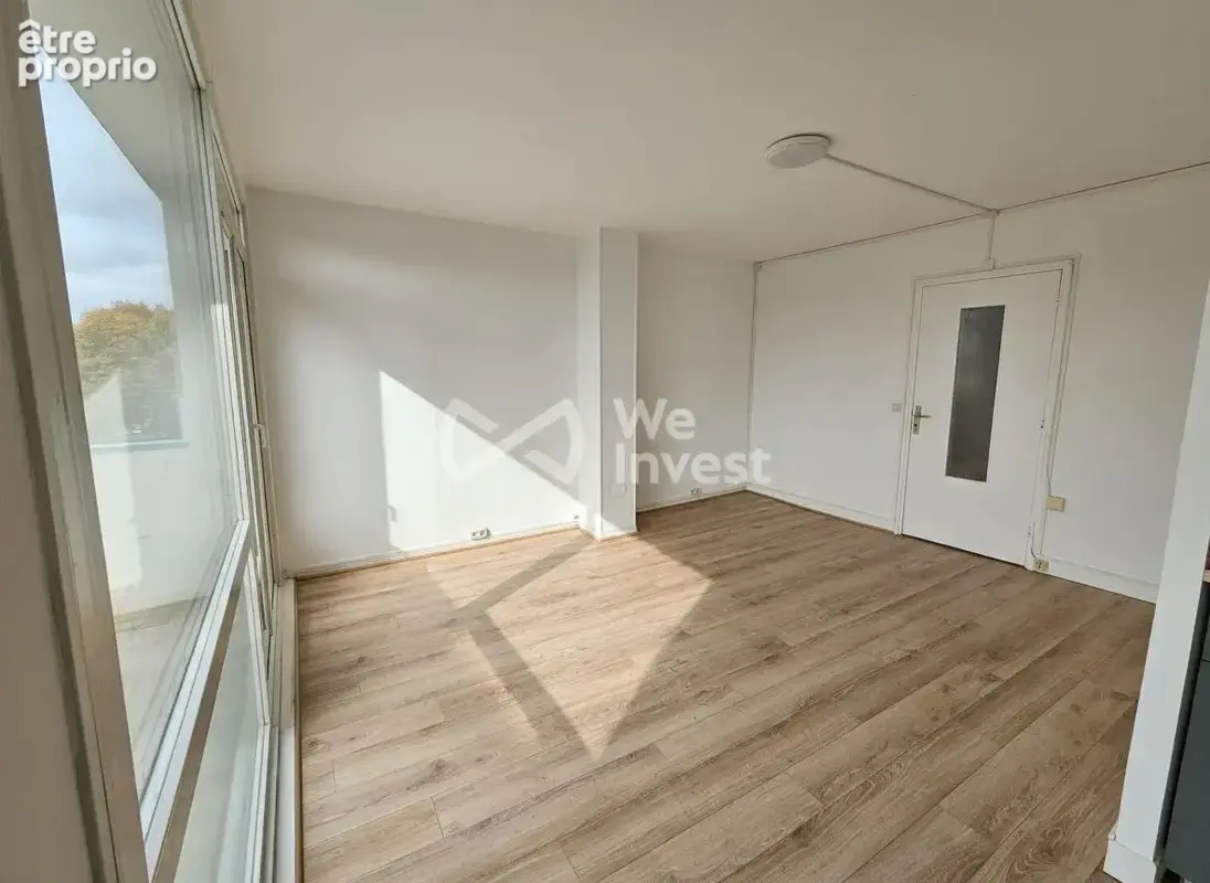 Appartement 5 pièces 78 m² à vendre à Mont-Saint-Aignan (76130) - photo 2