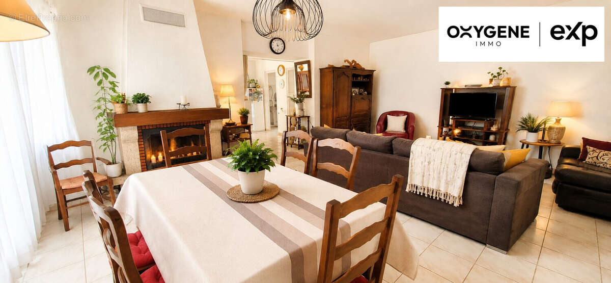 Maison 115 m² à Nefiach  - photo 2