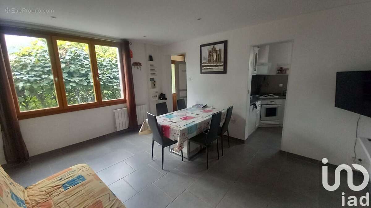 Photo 3 - Maison à PONTCHARRA