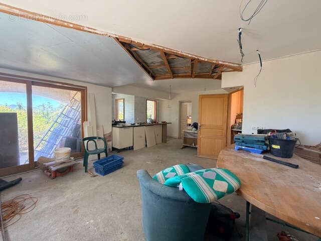 Maison avec vue panoramique sur le lac de Serre-Ponçon   Le Sauze-du-Lac - photo 27