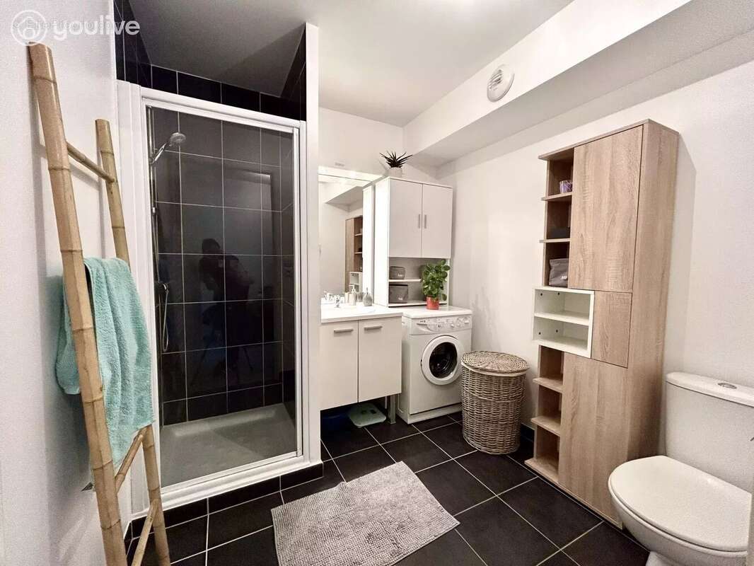 Appartement à LA CHAPELLE-SUR-ERDRE